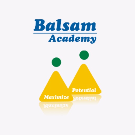 Balsam Academy Ranipet icon