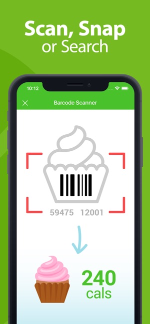 calorie counter mynetdiary on the app store cute daily food log