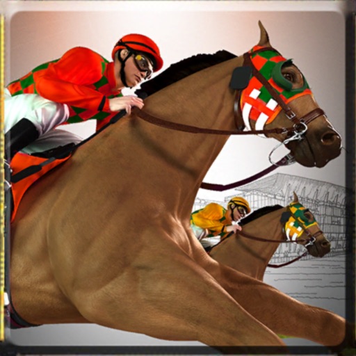 Horse Racing Championship 2018