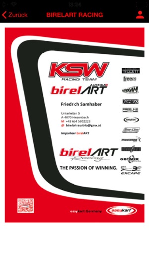 BIREL ART RACING KSW(圖2)-速報App