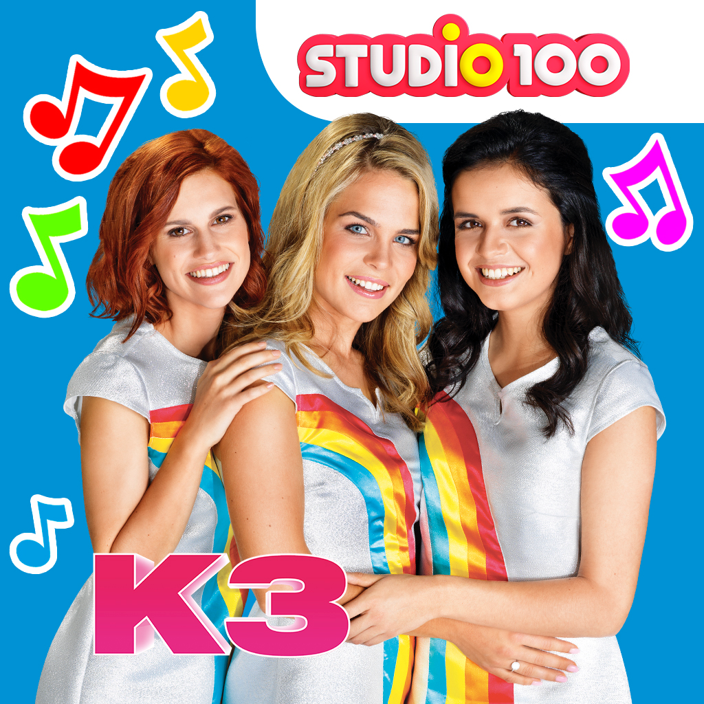 Get K3 Sing-along Vol. 1 for iOS, iPhone, iPad Aso Report
