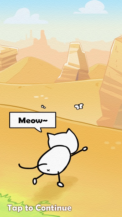 Save Cat: Addictive Puzzle screenshot 3