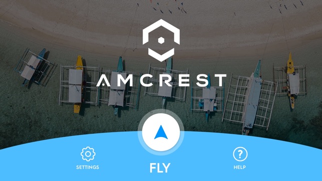 Amcrest Skyview