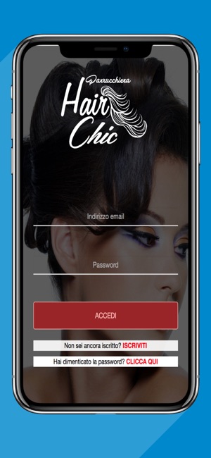 Hair Chic(圖1)-速報App