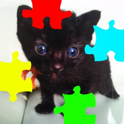 Cat's Jigsaw Puzzles Читы