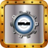 Password Manager Secure App