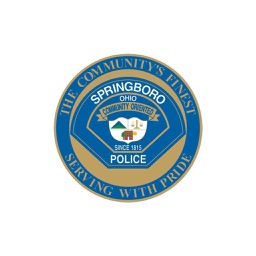 Springboro Police Department