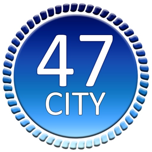 47City КИРИШИ