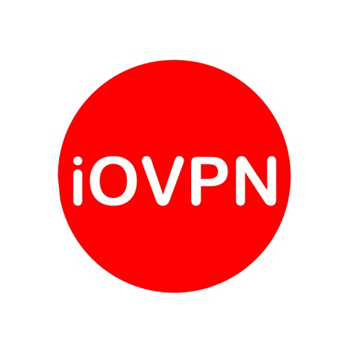 iOVPN iOS App