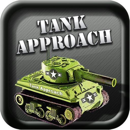 Tank Approach TG by usamau04 melambe