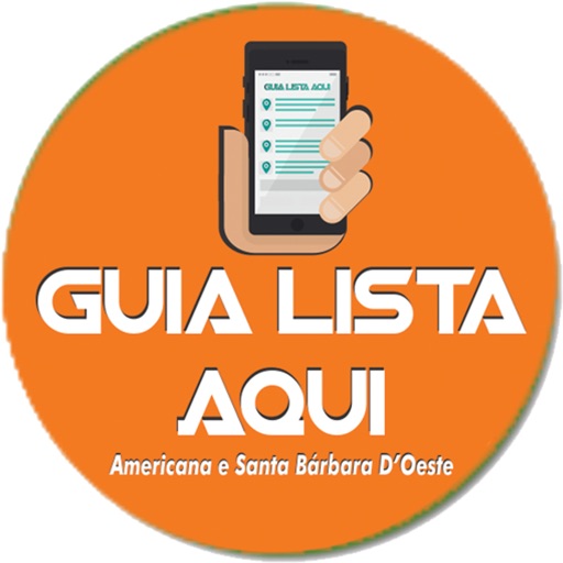 Guia Lista Aqui