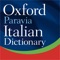 The Oxford-Paravia Italian Dictionary is the most complete and up-to-date Italian dictionary available, with greater bilingual coverage than ever before