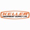 Experience what Keller Equipment Supply LTD has to offer with the Keller AR app