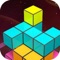 Pop Cube Star 3D will bring you to the amazing islands and discover treasures