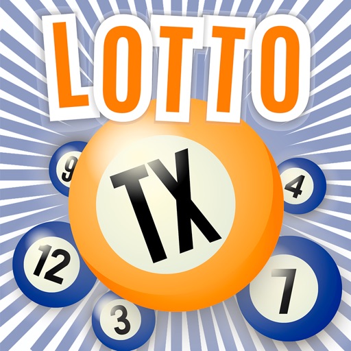 Lottery Results: Texas