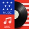 Icon US Hits Music Quiz