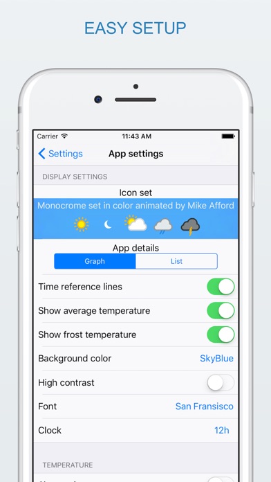 widget weather screenshot1
