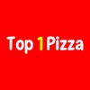 Top 1 Pizza Preston
