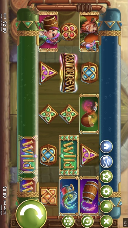 Euro Palace Online Casino screenshot-7