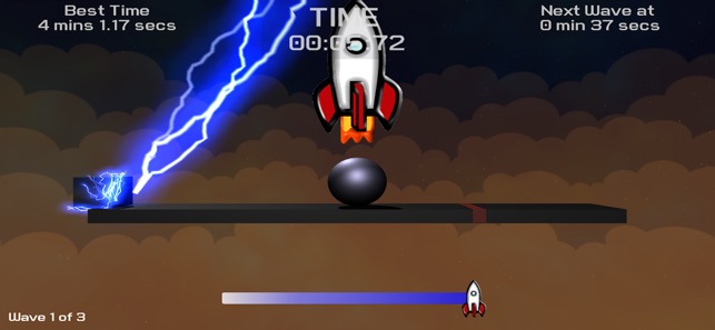 Balance The Ball - Extreme(圖3)-速報App