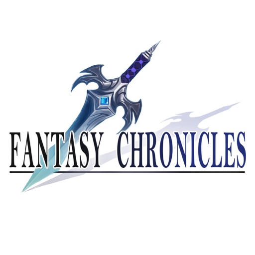Fantasy Chronicles HD iOS App