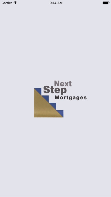 Next Step Mortgages Calculator