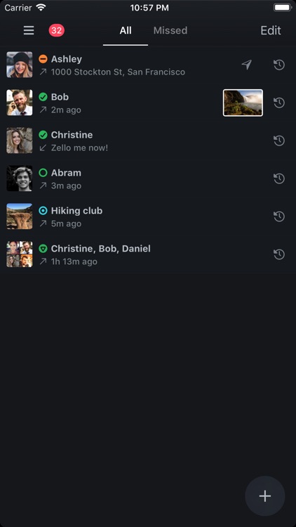 Zello Walkie Talkie