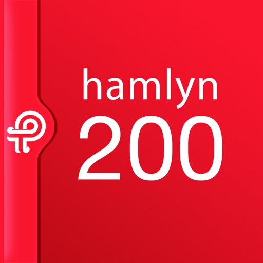 200 Cocktails from Hamlyn icon