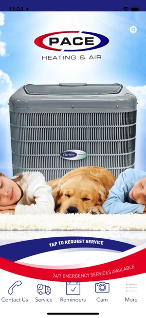 Pace Heating & Air