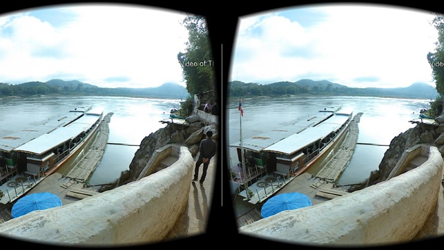 VR Mekong Cruise(圖2)-速報App