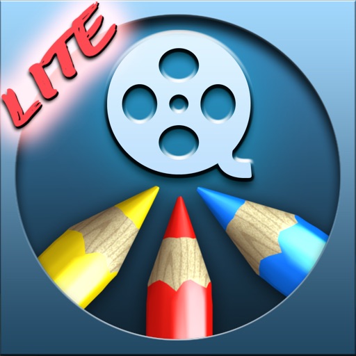 Draw and Show Lite Icon