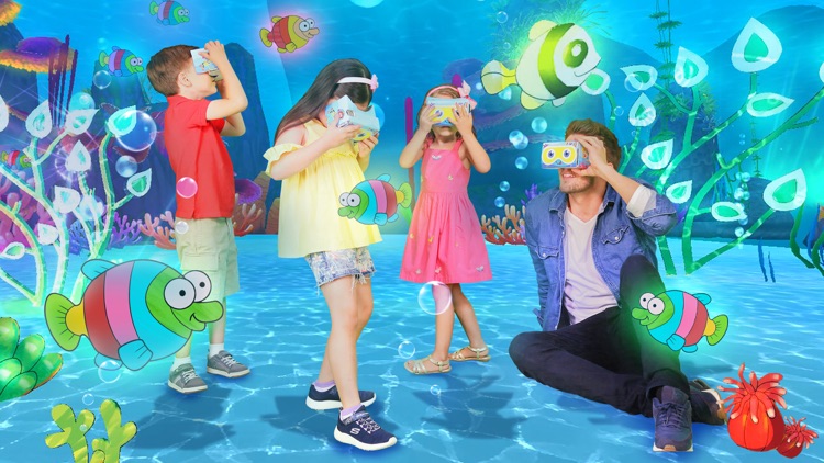 Quest Of The Marine Star