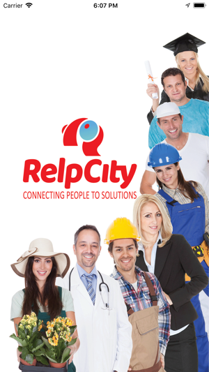 Relp City