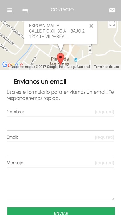 Expoanimalia screenshot-3
