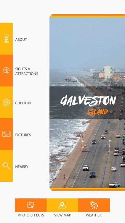 Galveston Island Things To Do