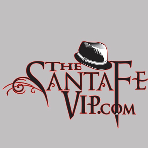 Santa Fe VIP Tours iOS App