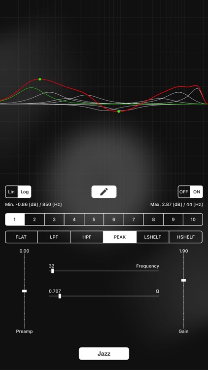 SigmaTunes ST-1 DSD & FLAC