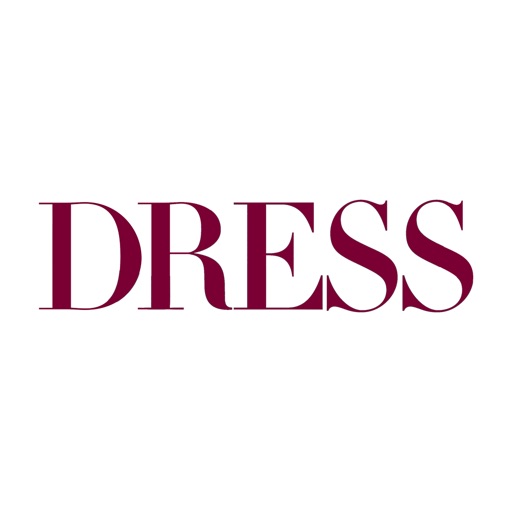 Dress Mag icon