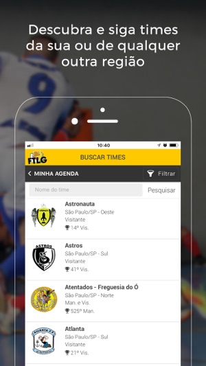 Futliga(圖1)-速報App