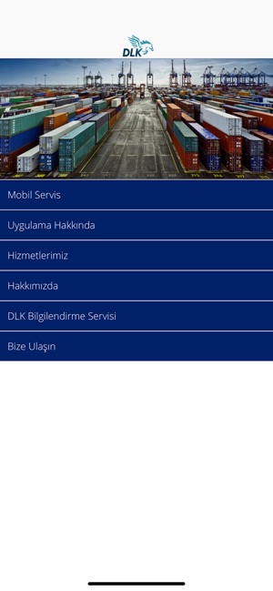 DLK Gümrük(圖1)-速報App