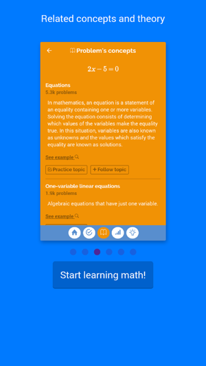 Algebry - Math Solver(圖3)-速報App