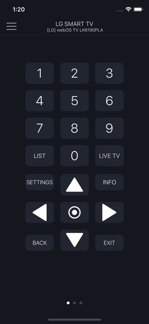 Smartify - LG TV Remote(圖3)-速報App