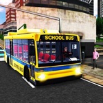 City School Bus Drive Mission