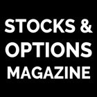 Top 40 Finance Apps Like Stocks and Options Magazine - Best Alternatives