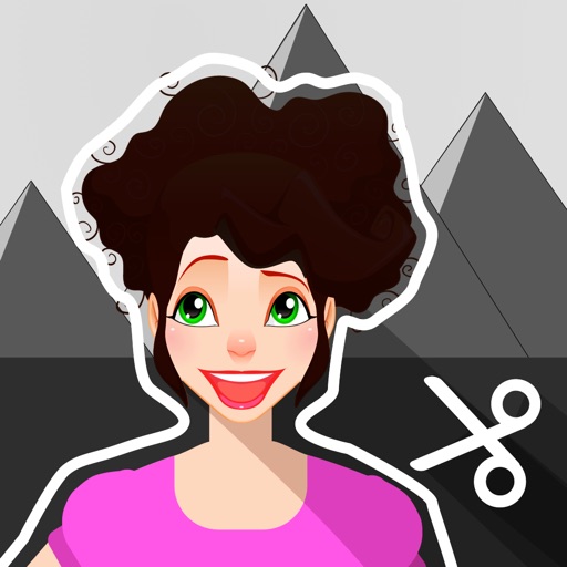 Touch Retouch: Blur Background