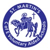St Martin's Epsom