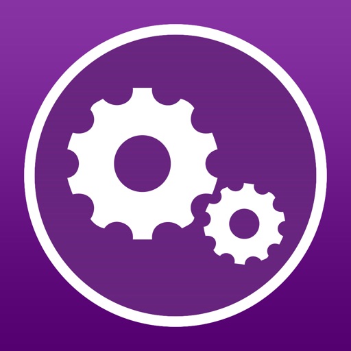 Control Panel Plus iOS App