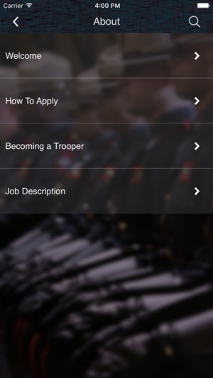 RI State Police Academy(圖3)-速報App