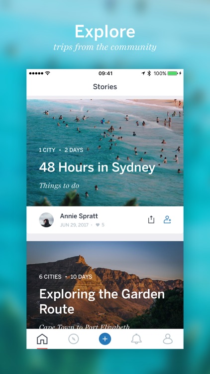 Trips by Lonely Planet