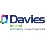 Davies Assist IRE
